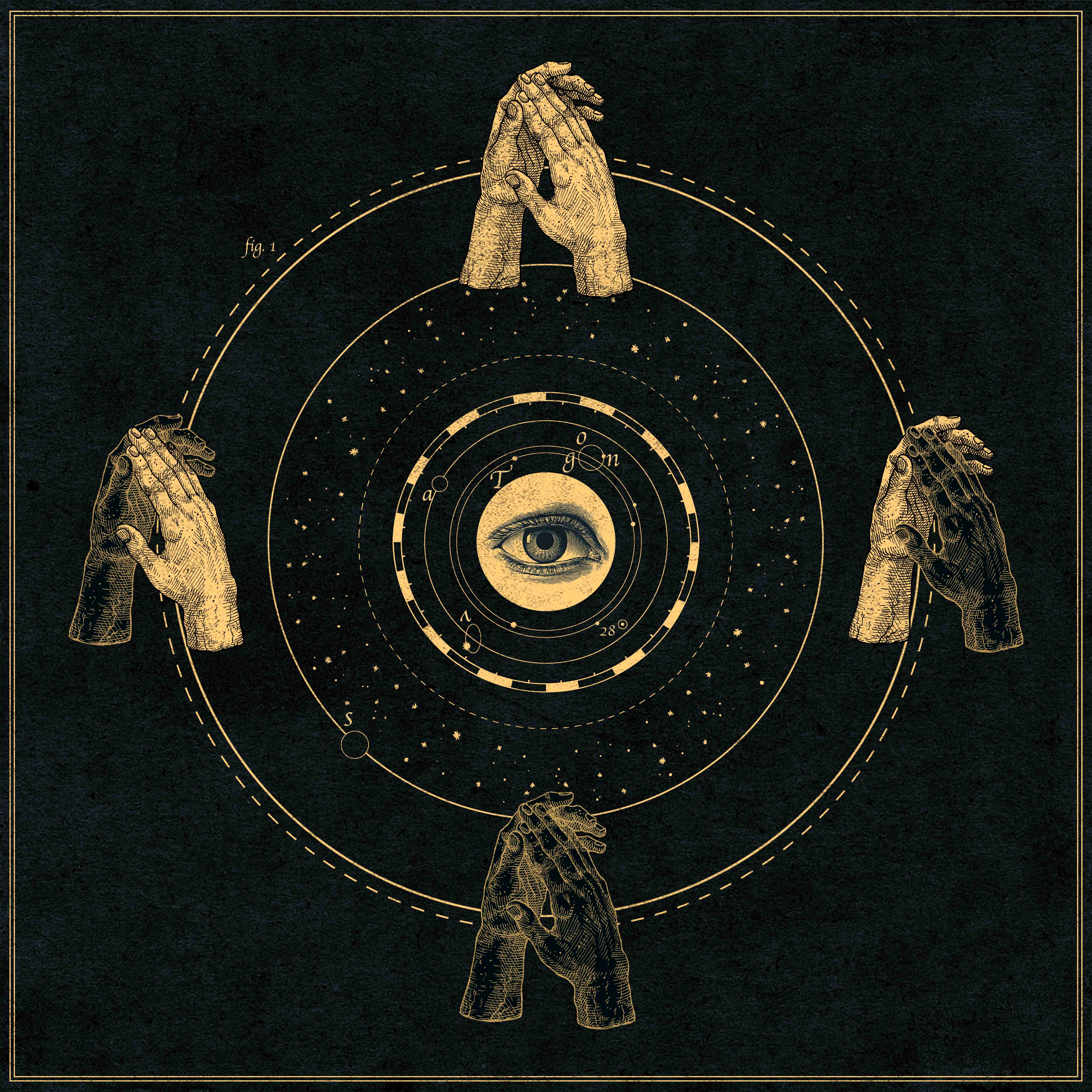 Clap Again - Artwork