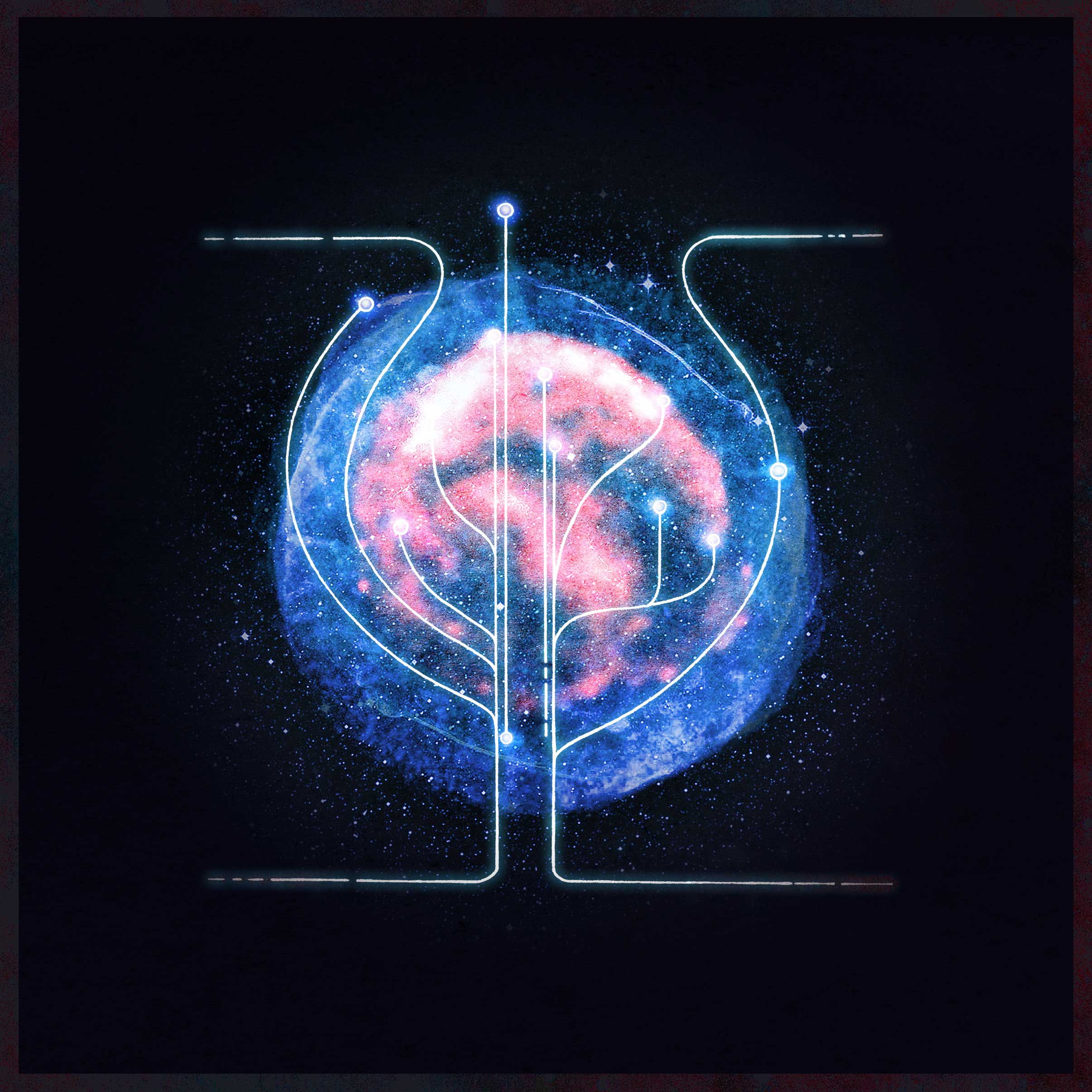 Implode - Artwork