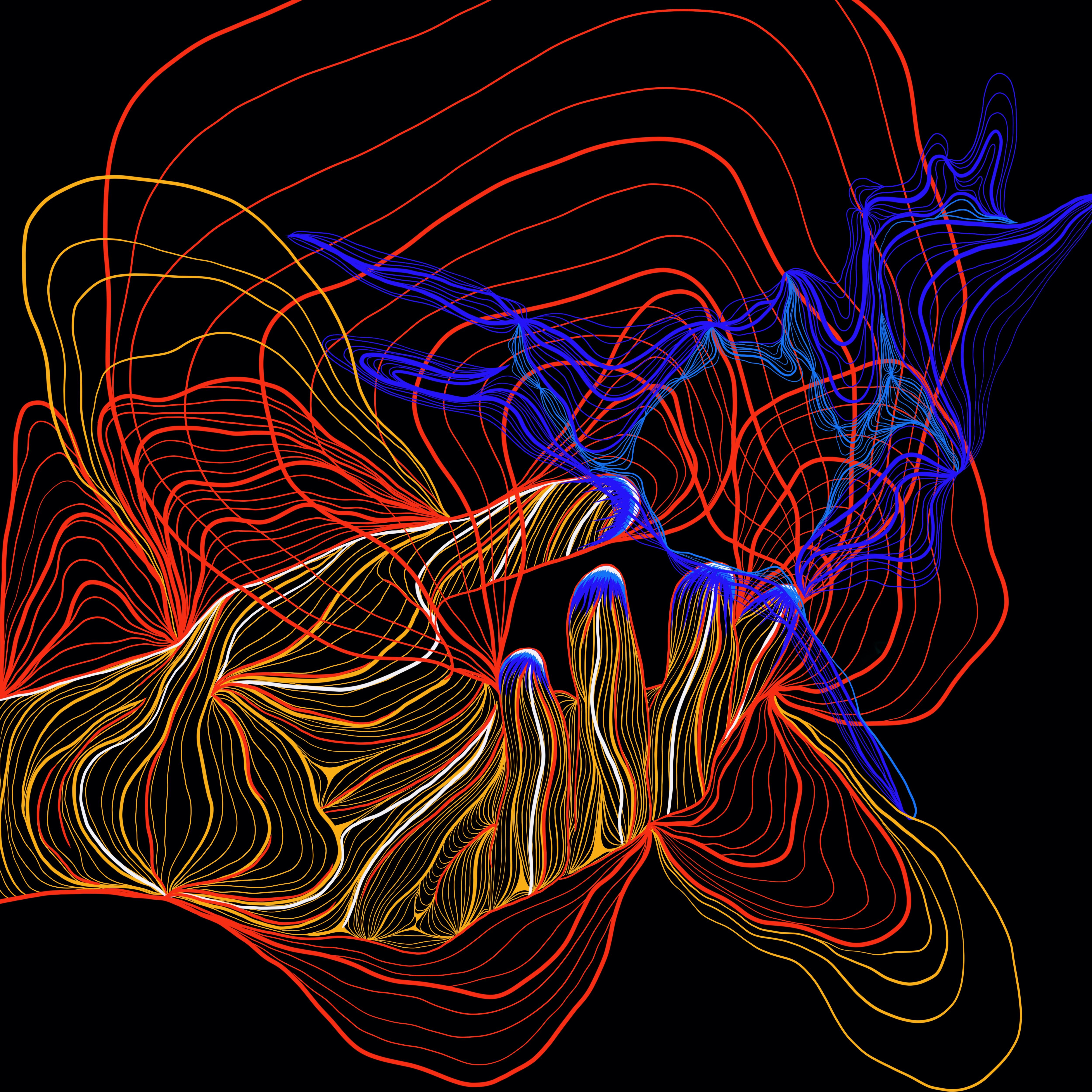 Hearts 3 - Artwork