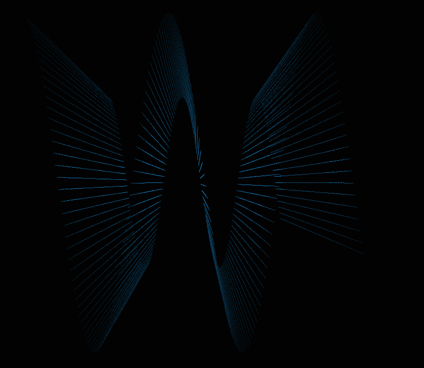 3D Sine - 1