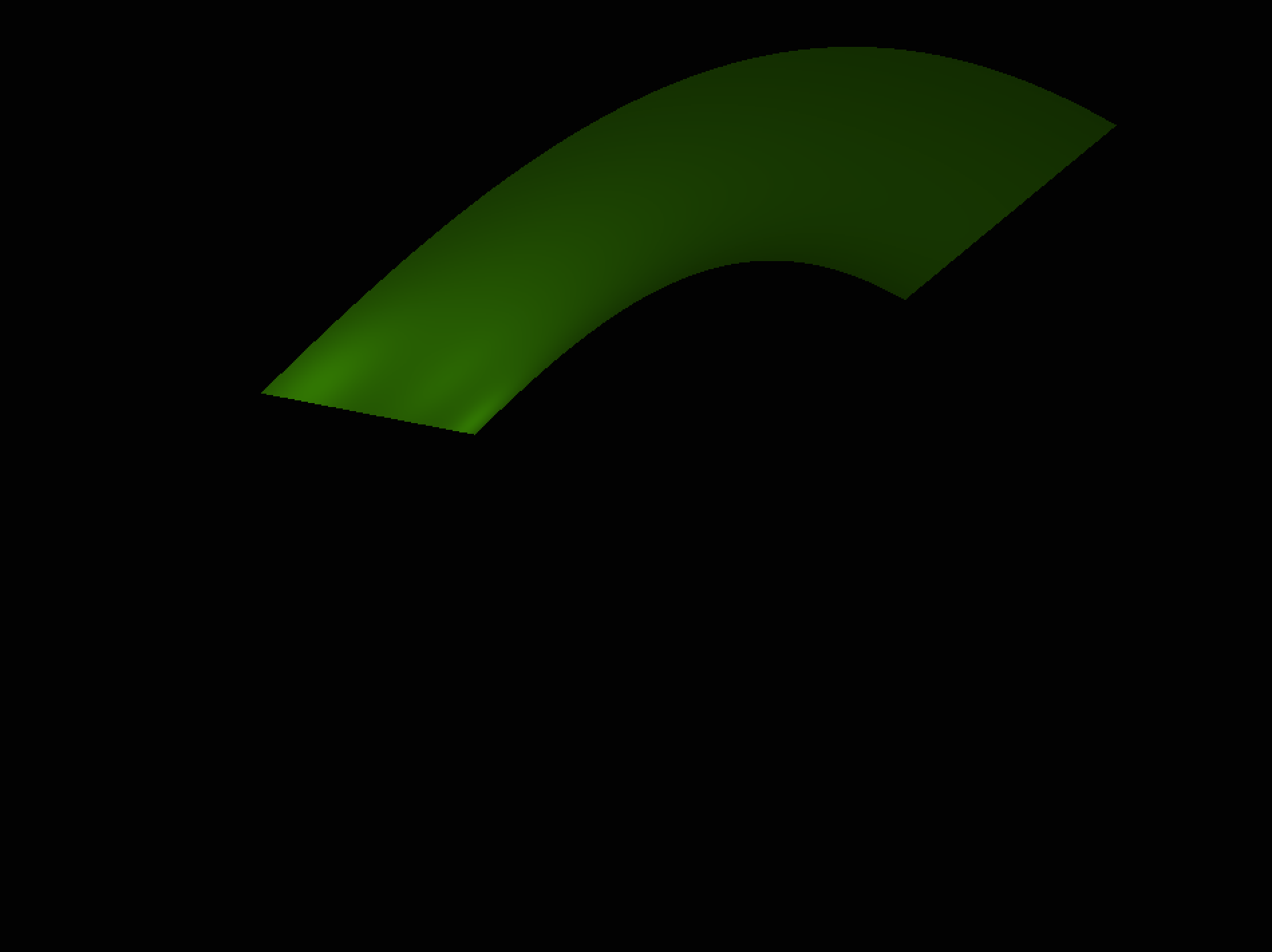 3D Sine - 2