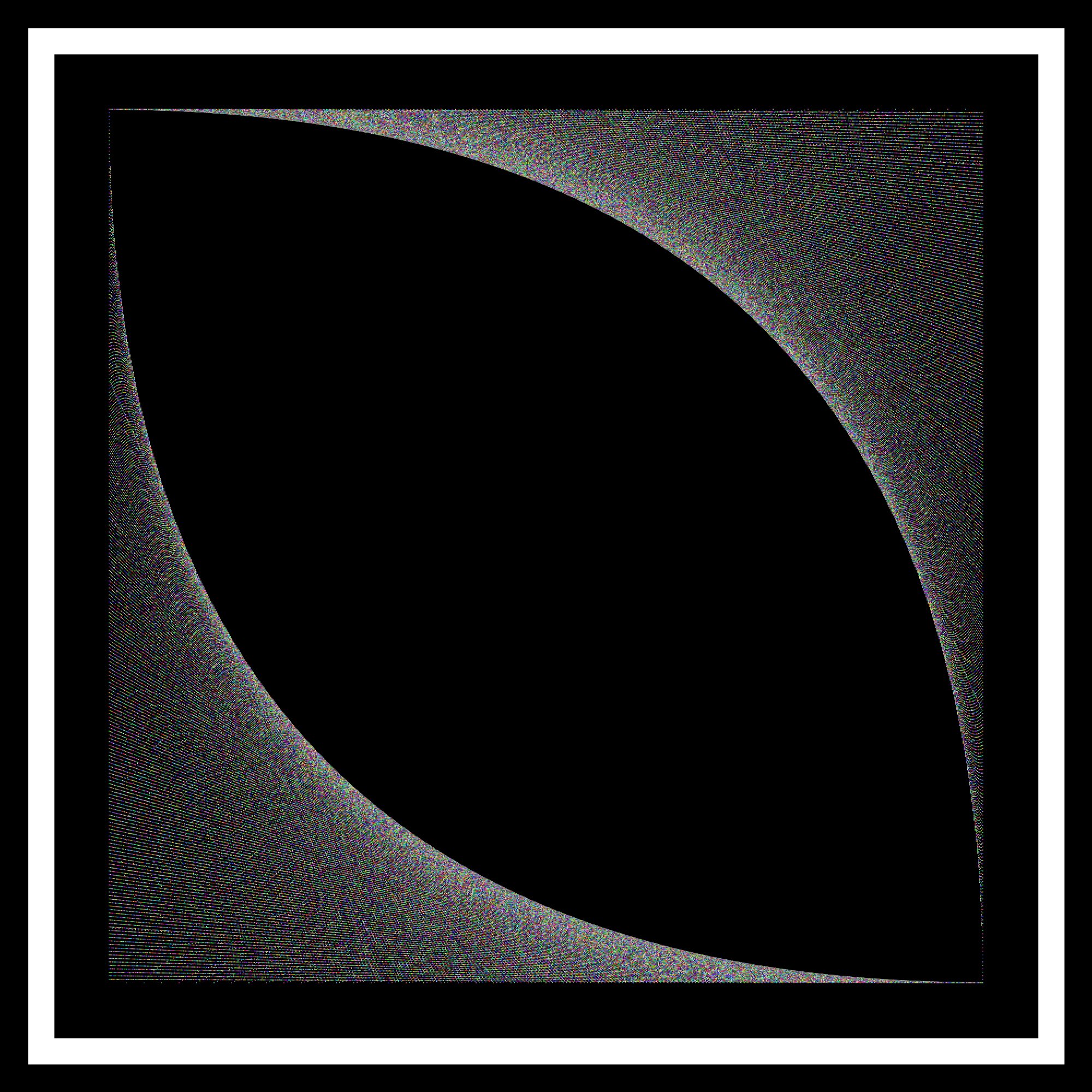 Line Equation - 250 Lines Sketch 3