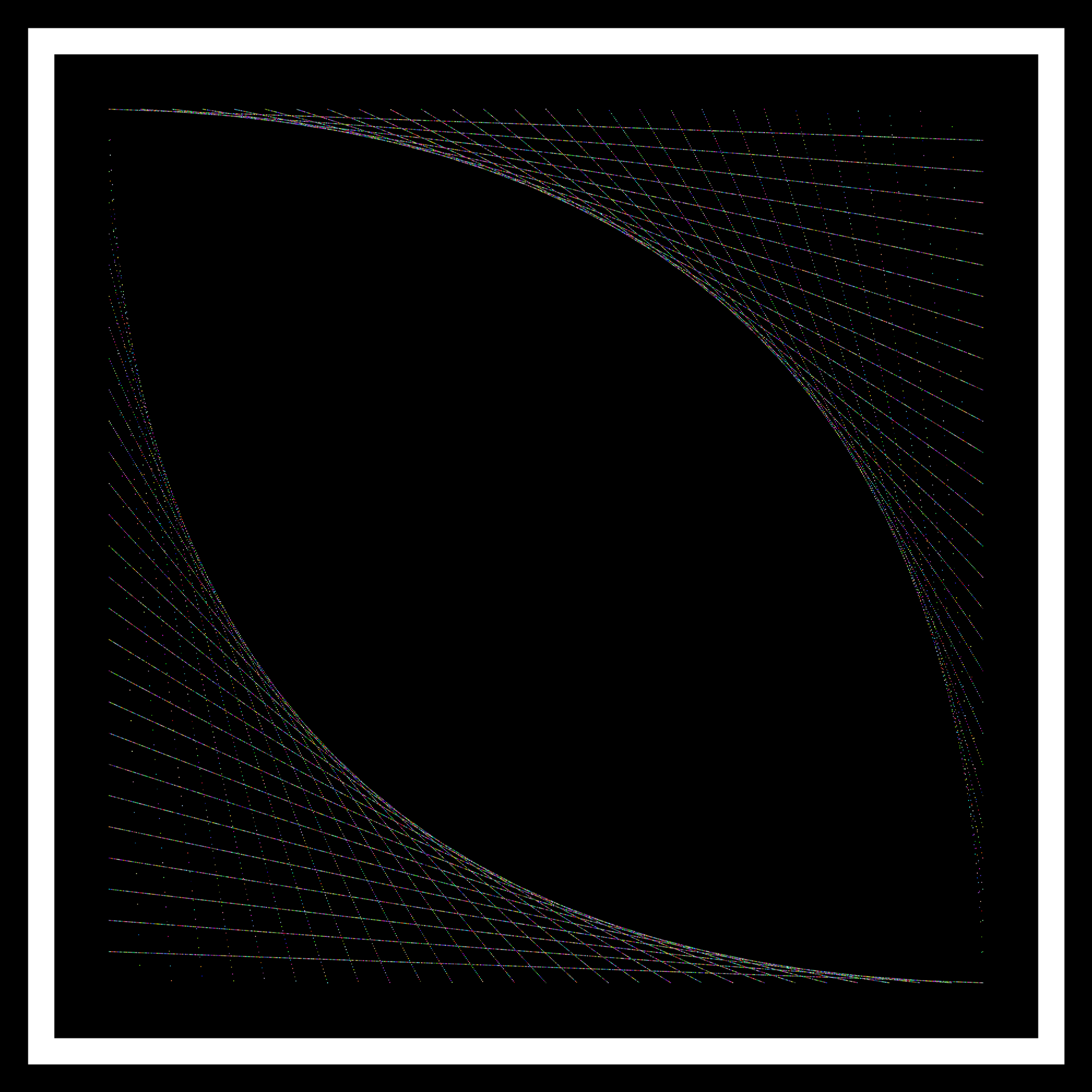 Line Equation - 28 Lines Sketch 6