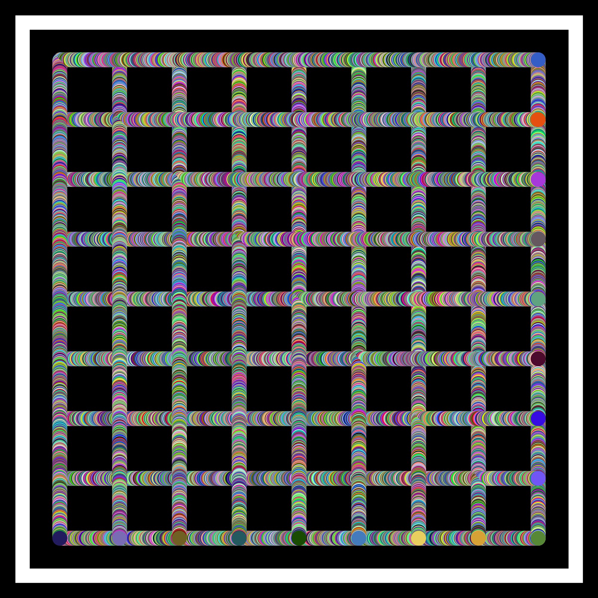Grid Sketch 1