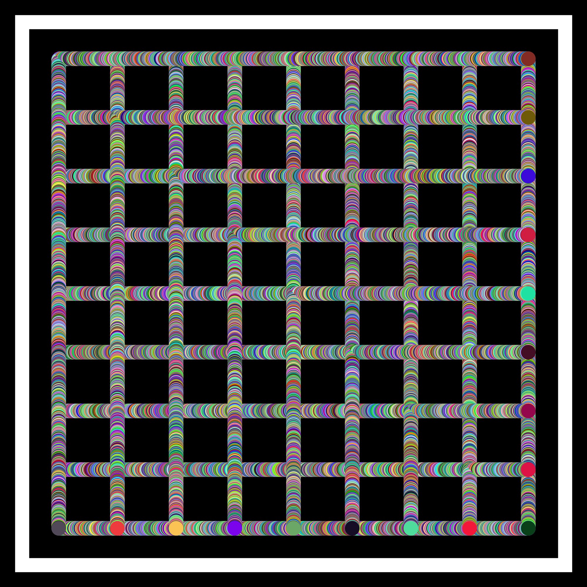 Grid Sketch 2