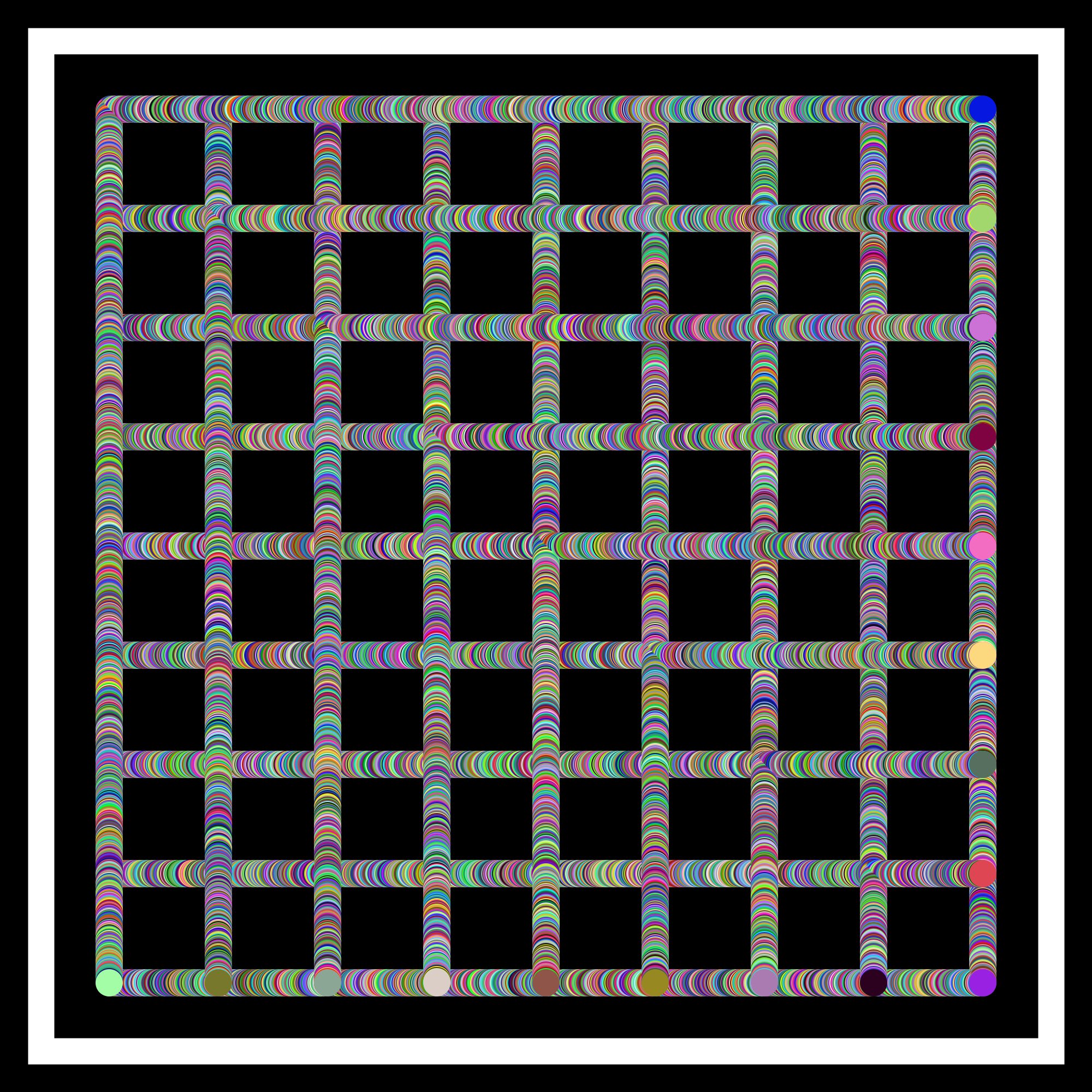 Grid Sketch 3
